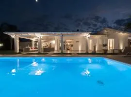 Villa Le Palme - IsulaTravel