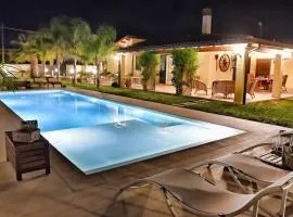 Villa Le Dune - IsulaTravel