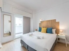 GuestReady - Music Flats 2