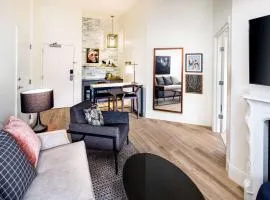 Andaz Savannah, By Hyatt