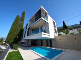 Kuća Bella, hotel v destinaci Cavtat