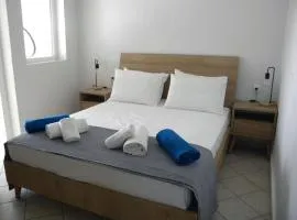 Casa Karavola in Galanado village-Naxos