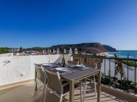 Casa Rujo - Waterside Village House, hotel na Praia da Luz