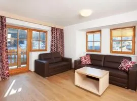 Apartment Wald im Pinzgau near Ski Lift