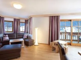 Chalet in Pinzgau near Wildkogel Arena