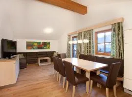 Apartment in Wald near Ski Slopes