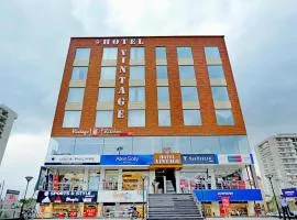 Hotel Vintage Chandigarh Zirakpur