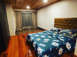 Hello Home, holiday rental in Pelling