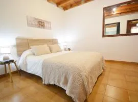 Casa en playa de As Sinas