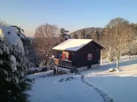 Le chalet de Rothenbuhl