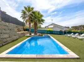 Catalunya Casas Modern Marvel,15 min to Costa Brava beaches!
