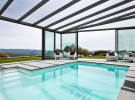 Catalunya Casas Fabulous Villa for 28 with Heated Pool