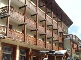 Centre de Vacances Le Val d'Escreins