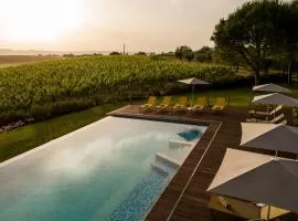 Roccafiore Wine Resort & Spa