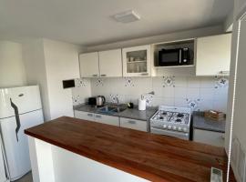 Temporario 48, hotel in La Plata