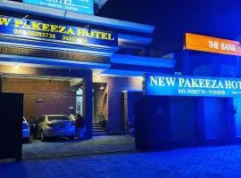 New Pakeeza Hotel