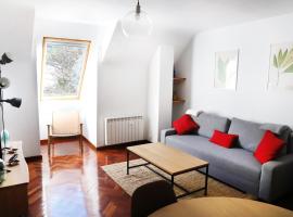 Apartamento La Campa