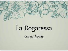 La Dogaressa Guest House