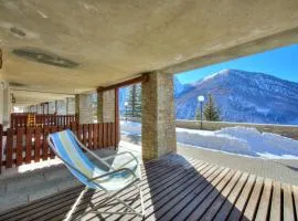 Abeti Ski Apartments