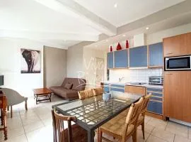 Viva Riviera Central 1 Bedroom Place Gambetta