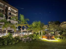 Hotel Lagoon, khách sạn ở Rionegro