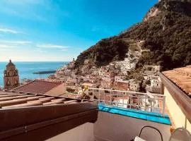 JP House Amalfi