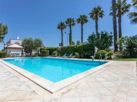 Depandance in Masseria Pompea - Apulia Home, hotel i Casarano