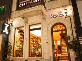 Cumbali Luxury Boutique Hotel