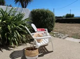 Holiday Home Rendez-vous à la plage by Interhome