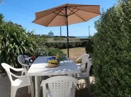 Holiday Home Partie de pêche by Interhome