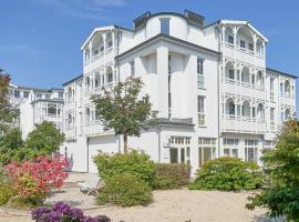 Apartment Seepark Sellin-4 by Interhome, hotel in Sellin