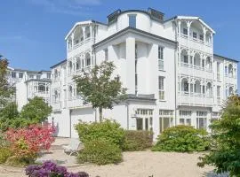 Apartment Seepark Sellin-4 by Interhome