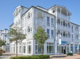Apartment Seepark Sellin-1 by Interhome