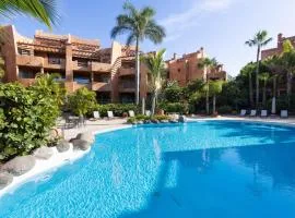 Apartment Duplex Bencomo by Interhome
