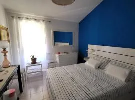 Itiseasy Cuglieri 1 e 2 Private Apartments