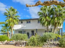 Lovely Apartment In Ghisonaccia