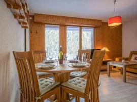 Apartment Jorasse A 1 by Interhome