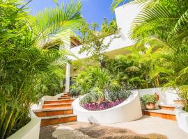 Vida Feliz Casitas, apartment in Sayulita