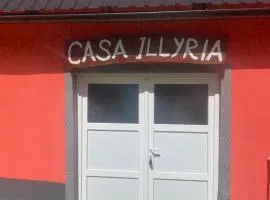 Casa Illyria