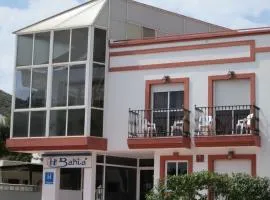 Hostal Sol Bahía San José