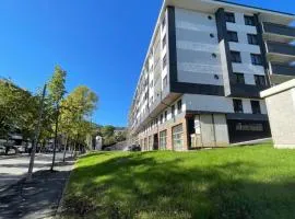 Mia apartment