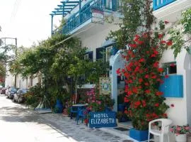 Hotel Elizabeth