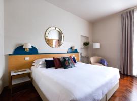 Aramis Rooms, hotel em Florença