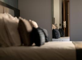Marea Boutique Hotels, hotel com estacionamento em Sliema