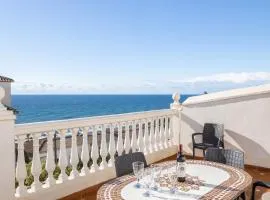 Alto Rey Torrox Beach