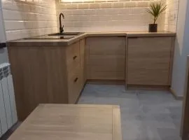 Apartament na Słonecznej