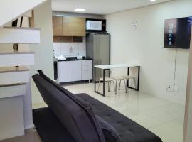 Excelente Casa Duplex em Tramandaí, hotel em Tramandaí