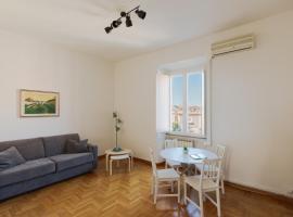 Aquaeductus Apartment