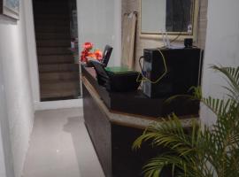 Pousada Trilha do Pelo, hotel em Salvador