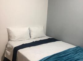 Pousada LuMar Maragogi: Maragogi şehrinde bir hostel